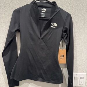 Slims x The North Face